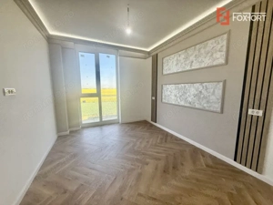 Apartament modern cu 3 camere - zona Torontalului  - imagine 2