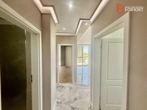 Apartament modern cu 3 camere - zona Torontalului  - imagine 4