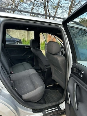 Passat B5.5 Combi 1.9 Tdi  - imagine 6