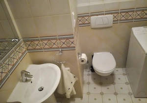 De inchiriat apartament cu o camera in zona Spitalului Judetean - imagine 3