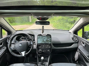 Renault clio 4   1.5 dci   2015   Panoramic   Clima - imagine 5