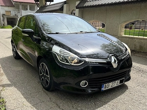 Renault clio 4   1.5 dci   2015   Panoramic   Clima - imagine 2