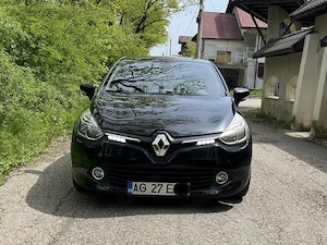Renault clio 4   1.5 dci   2015   Panoramic   Clima