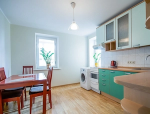 Apartament cu 2 camere de inchiriat in zona Stadion - imagine 3