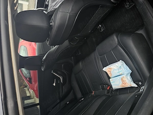 Mercedes CLA Shooting Break, 2.0 diesel, 122000km - imagine 9