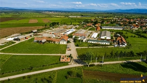 FILM! Complex agrozootehnic cu traditie, echipat + pretios potential multiplu