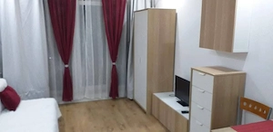 Garsoniera de vanzare 