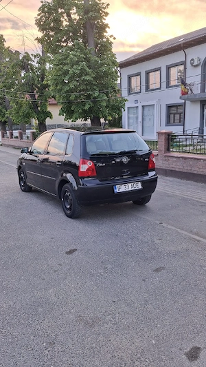 Volkswagen Polo  - imagine 3
