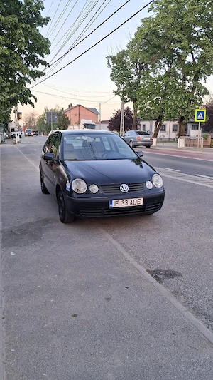 Volkswagen Polo  - imagine 4