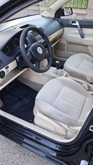 Volkswagen Polo  - imagine 5