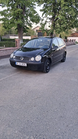 Volkswagen Polo  - imagine 2