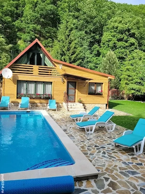 Cabana Baisoara 