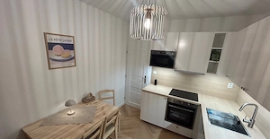 De inchiriat apartament cu o camera in zona Take Ionescu