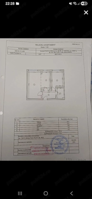 Oferta verii 2 Camere bloc nou zona Berceni - imagine 5