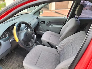 Dacia Logan 2007, 1,4 benzina, 105.000 km, AC - imagine 6