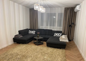 De inchiriat apartament cu o camera in zona Take Ionescu