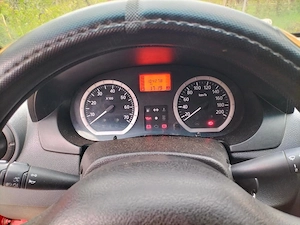 Dacia Logan 2007, 1,4 benzina, 105.000 km, AC - imagine 5