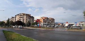   Propietar Inchiriez Garsonieră 42mp Modernă | AC Nou  WI-FI | Boxă Parter | Zona Eminescu