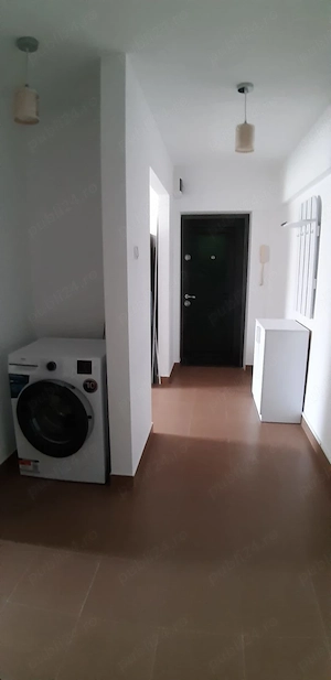   Propietar Inchiriez Garsonieră 42mp Modernă | AC Nou  WI-FI | Boxă Parter | Zona Eminescu - imagine 2