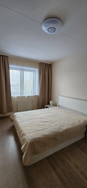 Apartament cu o camera de inchiriat in zona Complex Studentesc