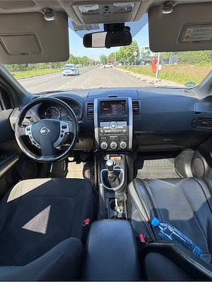 Nissan X Trail T31 2.0dci 4x4 - imagine 4