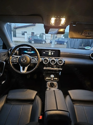 Mercedes CLA Shooting Break, 2.0 diesel, 122000km - imagine 7