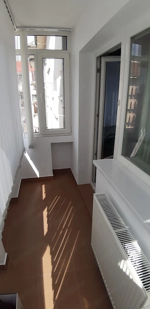   Propietar Inchiriez Garsonieră 42mp Modernă | AC Nou  WI-FI | Boxă Parter | Zona Eminescu - imagine 7