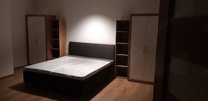 De inchiriat apartament cu o camera in zona Torontalului