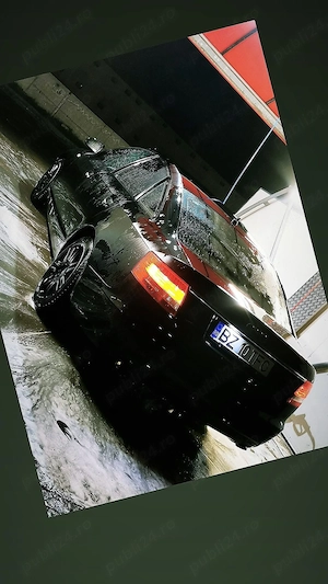Audi A6 C6 2.0 TDI 2007 - imagine 6