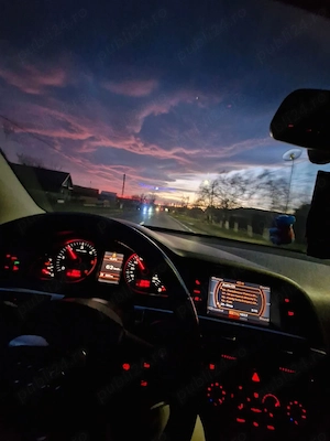 Audi A6 C6 2.0 TDI 2007 - imagine 7