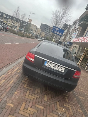 Audi A6 C6 2.0 TDI 2007 - imagine 5