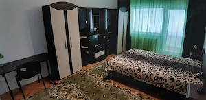   Propietar Inchiriez Garsonieră 42mp Modernă | AC Nou  WI-FI | Boxă Parter | Zona Eminescu - imagine 6
