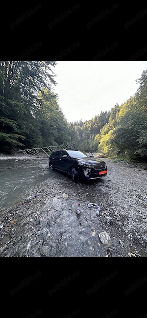 kia sorento 4x4AWD 2015 - imagine 4