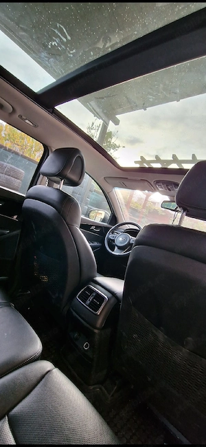 kia sorento 4x4AWD 2015 - imagine 3