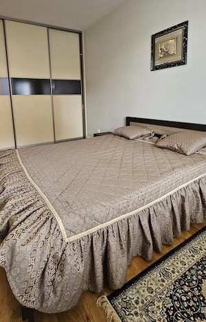 Apartament cu o camera de inchiriat in zona Aradului