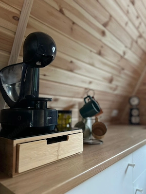 Aframe Ivan s cabin  - imagine 8
