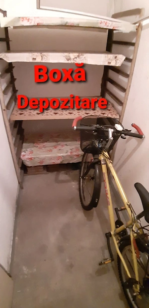   Propietar Inchiriez Garsonieră 42mp Modernă | AC Nou  WI-FI | Boxă Parter | Zona Eminescu - imagine 8
