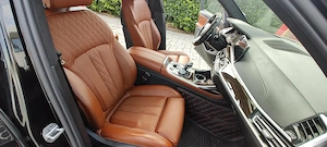 Proprietar vand BMW X7 xDrive40d - imagine 4