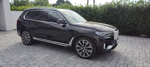 Proprietar vand BMW X7 xDrive40d - imagine 3