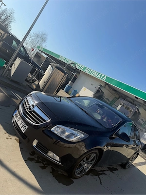 Opel insignia - imagine 5