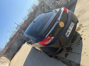 Opel insignia - imagine 4