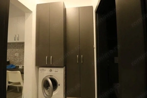 2 camere- bloc nou- Giroc - imagine 5
