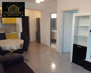 2 Camere Chitila Parter Inalt Curte Proprie Centrala Metrou  - imagine 4