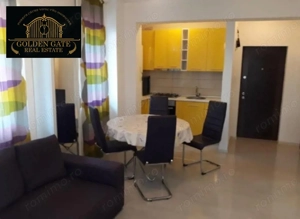 2 Camere Chitila Parter Inalt Curte Proprie Centrala Metrou  - imagine 5