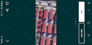 Închiriez parcare privată 