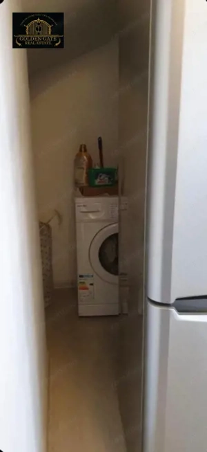 2 Camere Chitila Parter Inalt Curte Proprie Centrala Metrou  - imagine 6