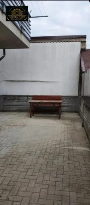 2 Camere Chitila Parter Inalt Curte Proprie Centrala Metrou  - imagine 8