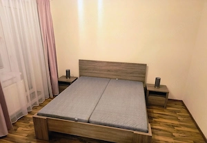 De inchiriat apartament cu 2 camere in zona Sagului