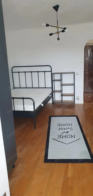 Îmchiriere Garsonieră Titan, 2 min metrou Costin Georgian, mobilată nou - imagine 4