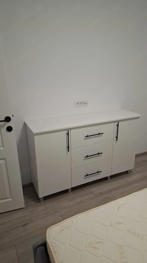 Închiriez apartament cu 2 camere - imagine 5